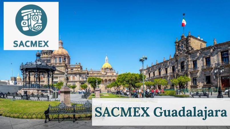 sacmex guadalajara